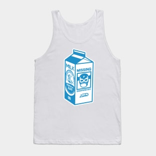 La Tapatía Milk#2 Tank Top